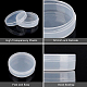 Polypropylene(PP) Storage Containers(CON-WH0073-13B)-4