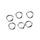 304 Stainless Steel Jump Rings(A-STAS-D448-096P-4mm)-1