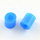 PE DIY Melty Beads Fuse Beads Refills(X-DIY-R013-2.5mm-A54)-1