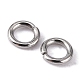304 Stainless Steel Open Jump Rings(STAS-Q186-02-5x1mm)-3