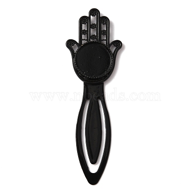 Zinc Alloy Bookmarks Finding(FIND-WH0038-87EB-01)-1