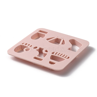ABSプラスチック粘土カッター(TOOL-WH0155-17C)-2