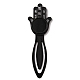 Zinc Alloy Bookmarks Finding(FIND-WH0038-87EB-01)-1