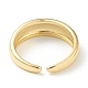Brass Enamel Cuff Rings(RJEW-H546-02)-3