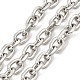 Aluminium Cable Chains(AW-CBA9E83-01P)-1