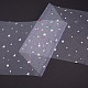 Сетчатые ленты с пайетками и звездами(OCOR-P010-F01)-7