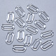 Transparent Acrylic Linking Rings(X-TACR-T018-01)-1