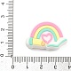 Brennperlen aus Silikon(SIL-A012-05F)-3