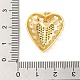 Mother's Day Brass Micro Pave Clear Cubic Zirconia Pendants(FIND-Z041-20D)-3