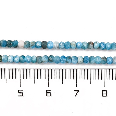 Natural Apatite Beads Strands(G-F770-D09-02A)-5