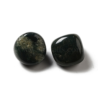 agate perles naturelles indien(G-G979-A15)-2