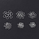 Iron Split Rings(IFIN-JQ0001-03S)-3