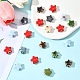 10Pcs Handmade Porcelain Beads(PORC-YW0001-56)-4