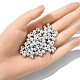 Frosted Acrylic Beads(OACR-YW0002-24B-01)-3