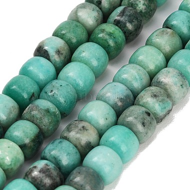 teints naturels blancs perles de jade brins(GG-CBAA20A-01B-09)-2