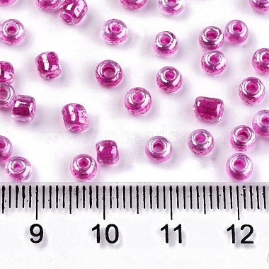 12/0 Glass Seed Beads(SEED-A015-2mm-2203)-4