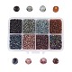 8/0 Glasperlen(SEED-JP0006-06-3mm)-1