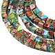 Natural Imperial Jasper Beads Strands(GG-CBA6BAC-G04-05)-4