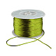 Round Nylon Thread(NWIR-R005-030)-1