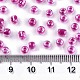 12/0 Glass Seed Beads(SEED-A015-2mm-2203)-4