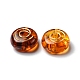 Imitation Amber Transparent Acrylic Beads(MACR-D071-02G)-4
