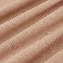 Velvet Coated Book-binding Paper, for DIY Book Cover, Gift Box, Tan, 1000x430x0.2mm(DIY-WH0033-32B)