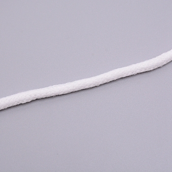 Cotton cord, for Bonsai Botany Absorbed Moisture Rope, White, 6mm