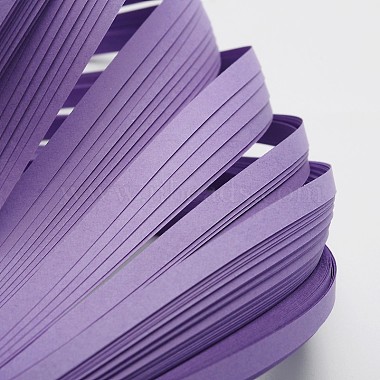 Medium Purple Paper