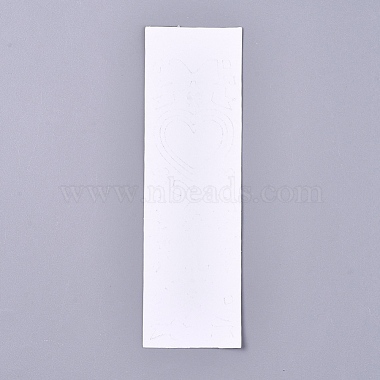 Бантом ленты узор декоративные наклейки наклейки(DIY-L037-B01)-2