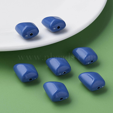 Opaque Acrylic Beads(MACR-S373-15A-A16)-6