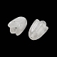 perles de cristal de quartz naturel(G-A222-03A)-2