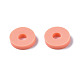 Handmade Polymer Clay Beads(X-CLAY-Q251-6.0mm-B19)-3
