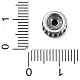 304 billes d'acier inoxydable(STAS-H219-07AS)-3