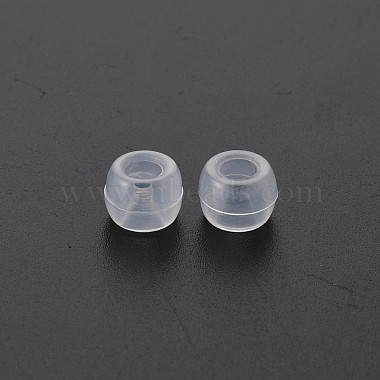 прозрачные пластиковые бусины(KY-N018-001-A01)-5