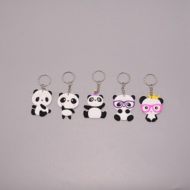 PVC Keychain(KEYC-WH0029-01)-1