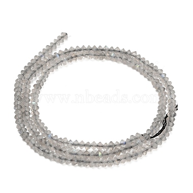 Natural Labradorite Beads Strands(GG-CBAA9B4-A06-02)-4