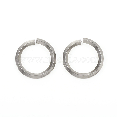 304 Stainless Steel Jump Ring(STAS-G224-22P-03)-2