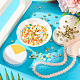 kits de fabrication de colliers/bracelets &agrave; faire soi-m&ecirc;me(DIY-TAC0032-18F)-5