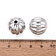 UV Plating Acrylic Beads(OACR-N160-33B)-3