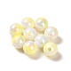 Opaque Acrylic Beads(OACR-Z016-01A-03)-1
