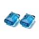 Imitation Austrian Crystal Beads(X-SWAR-F081-10x16mm-25)-2