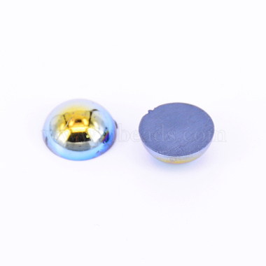 absプラスチック模造真珠ビーズ(KY-CJC0003-01A)-1
