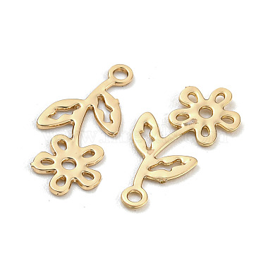 Rack Plating Brass Charms(KK-S400-12KCG)-2