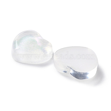 Transparente Harzcabochons(CRES-P019-04H)-3