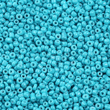 Baking Paint Glass Seed Beads(SEED-US0003-2mm-K10)-2