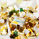confettis à paillettes en plastique pvc olycraft(AJEW-OC0004-33A)-4