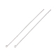 Non-Tarnish 304 Stainless Steel Stud Earring Finding(X-STAS-E161-06P)-3