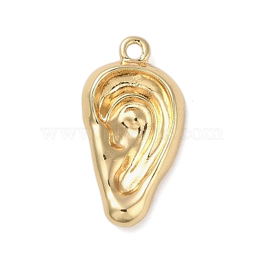 Golden Body Alloy Pendants