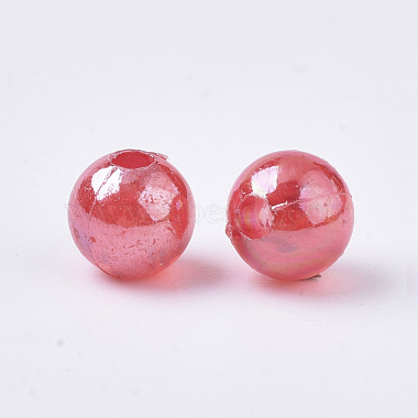 Perles en acrylique transparente(MACR-S299-001A)-2