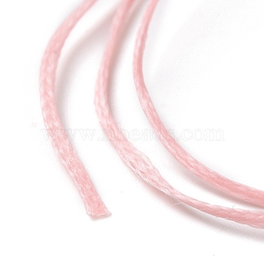 Waxed Polyester Cord for Jewelry Making(YC-F002-169)-4